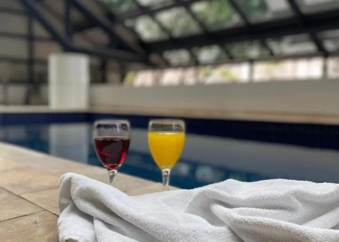 Innside Jardins Suites B Tree
